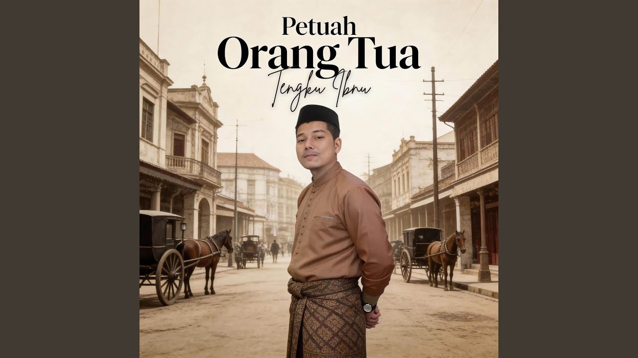 Petuah Orang Tua