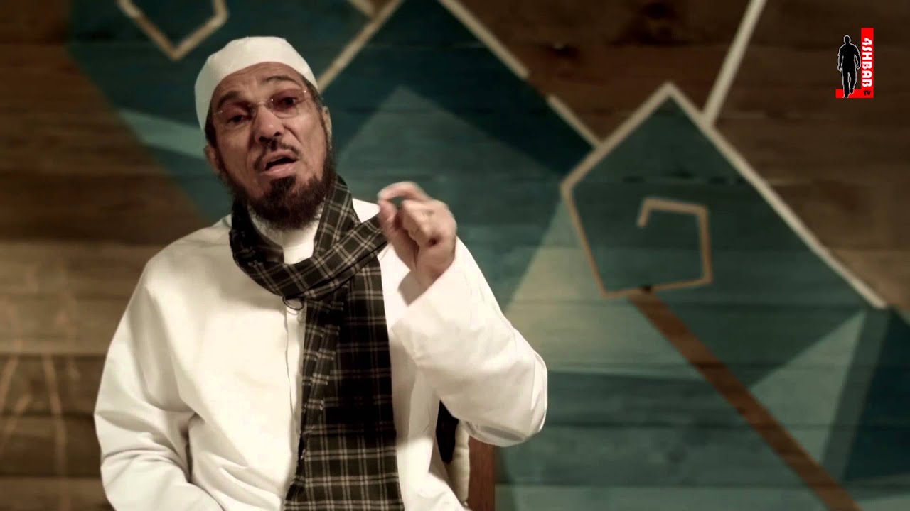 نقاط ضعفي- علمني موسى مع د. سلمان العودة - الحلقة  10