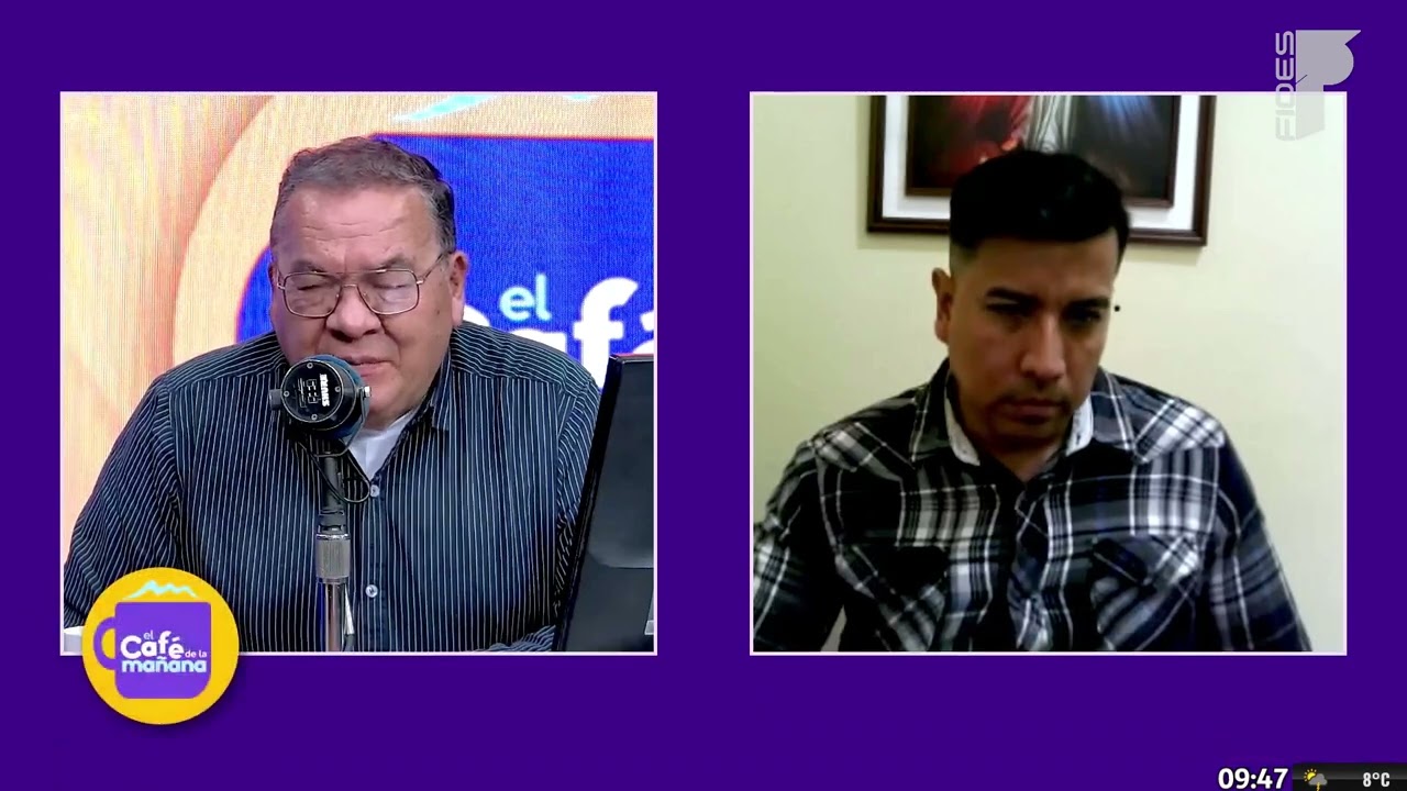 🟢 Análisis de la coyuntura económica |09.03.26|