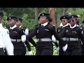 95th St. John Ambulance Annual Parade at State House, Nairobi