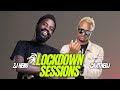 The lockdown sessions with zj heno  cavithedj