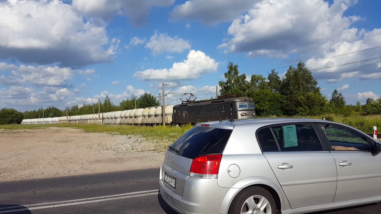 Skoda 182 CTL LOGISTICS + gruszki