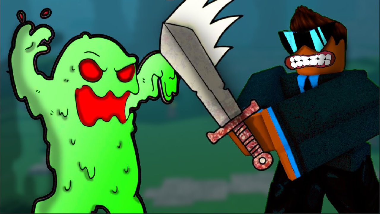 Rune Slayer: Duo Experience