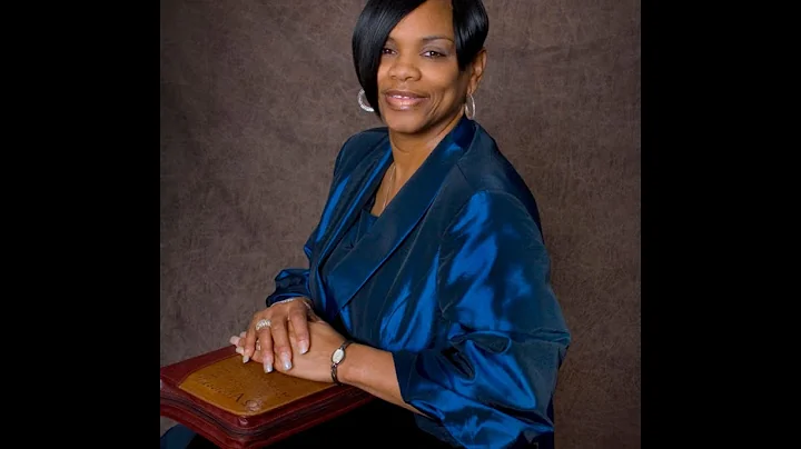 Apostle Brenda Carroll-Lofton Go Get What God Has ...