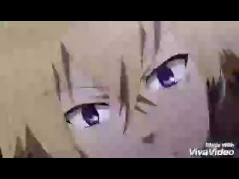 AMV [ Tokyo raven ]