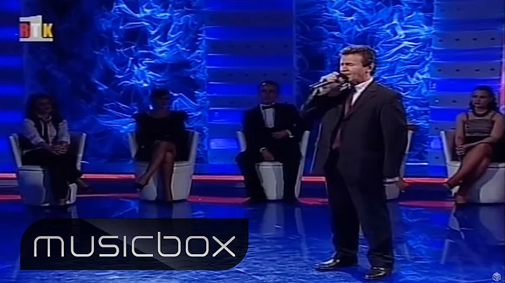 Shaqir Cërvadiku - Këngë kushtuar bashkëshortës ...