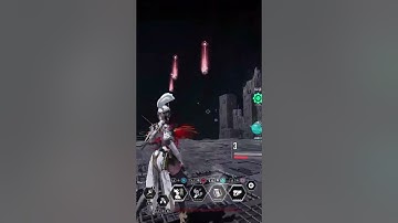 The First Descendant Rare Triple Transcended Module Drop #thefirstdescendant