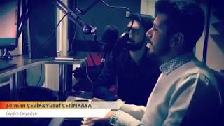 Giydim Beyazları Düştüm Yollara - İlahi 2020 - Yusuf Çetinkaya