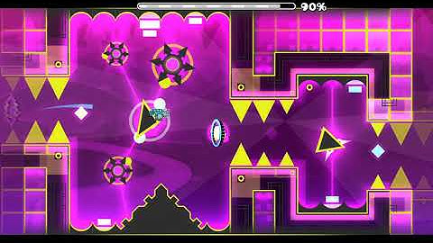 [FD Tournament 2] Frizzantino Vibes by UserMatt18 (Insane Demon) [144Hz]