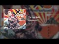 Aya Matsuura - The Last Night