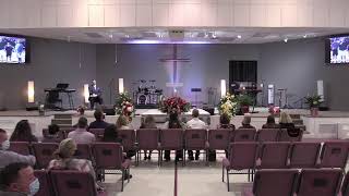 Terry Smith Memorial Service
