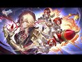 All Amphoreus Version Trailers - Just in case | Honkai Star Rail