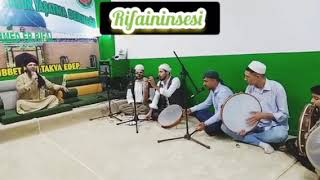 Bi̇r Pi̇nar Yapti̇rdi̇m Mermer Taşi̇ndan