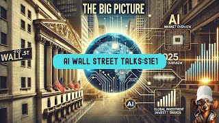 The Big Picture Ai Wall Street Talks S1E1 2025 Insights