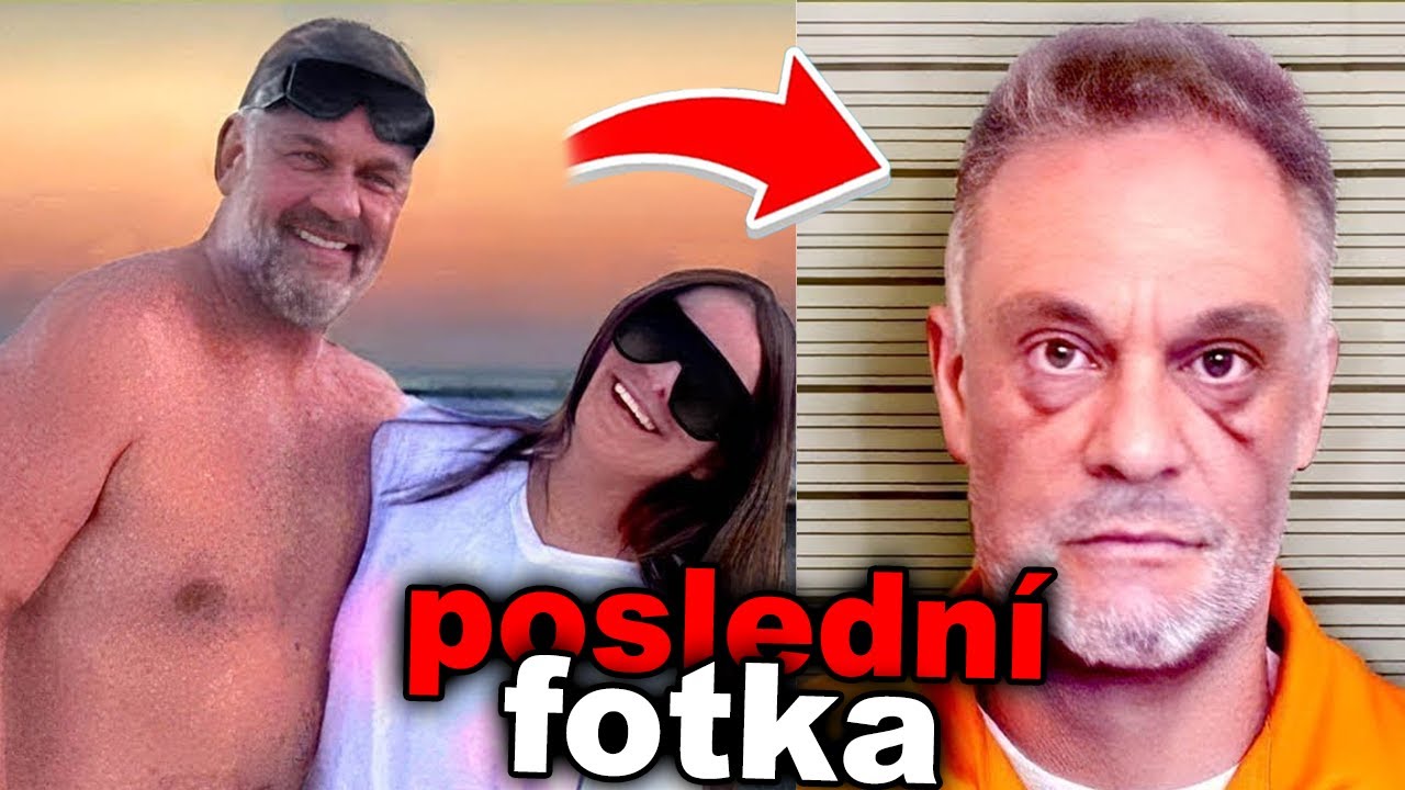 IDIOTI, KTEŘÍ SE DOSTALI DO VĚZENÍ SAMI..