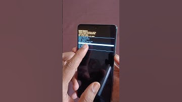 infinix GT 10 Pro Factory Reset #tecon