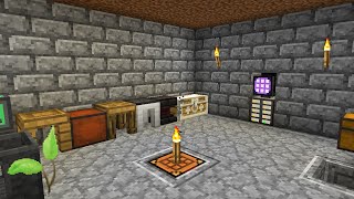 Minecraft Mods Regrowth - BAGGAGE [E34] (Modded HQM)
