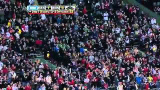2012/04/30 Big Papi's solo shot