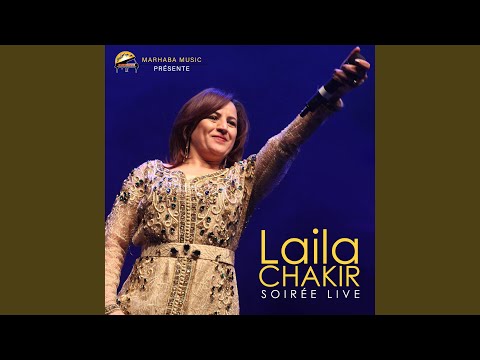 Ya Lmima (Live)
