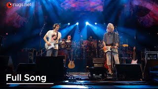 Dead & Company LIVE from Chicago, IL First Song Preview 9/17/21
