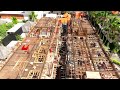 Beraban Luxury Loft Construction Update July 2025