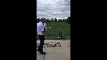 5. Pre Swing and In Swing Fundamentals (PGA LEVEL 2 GROUP INSTRUCTION)