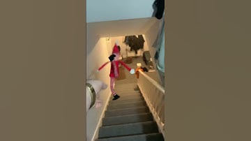 Thumbnail of Elf on a schmelf 🎄 #elfontheshelf #elf #christmas #meme #memes #funny #skit