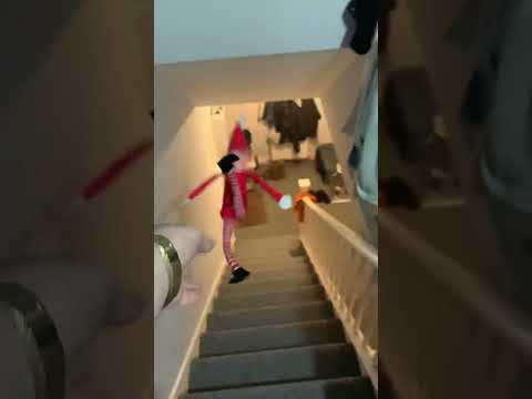 Elf on a