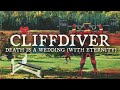 CLIFFDIVER - Death Is A Wedding (With Eternity)