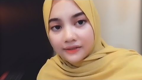WULIDAL HABIB | NADIA HAWASYI