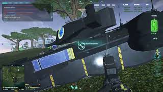 Highlights #165 - Planetside 2