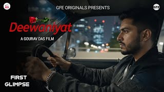 Deewaniyat Film First Glimpse Deewaniyat Teaser