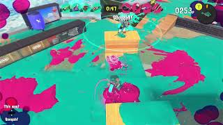 Testing The Squeezer Bug In A Real Match