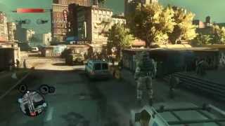 Famous Prototype 2 - Random gameplay [Ingame cheats ON] Profile