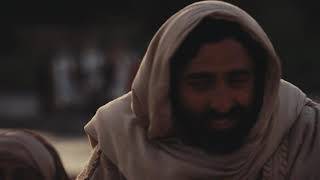 ENGLISH KJV | The Gospel of Matthew 15:1–20