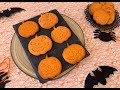 Biscotti di frolla per Halloween 🎃