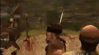 Fable - E3 2003 Trailer - Microsoft Xbox