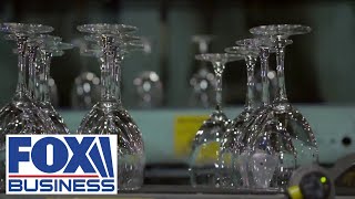 'How America Works': The glass industry