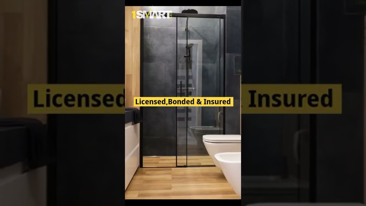 BATHROOM REMODELING SERVICES