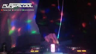 DJ Bali Kenyem Manis