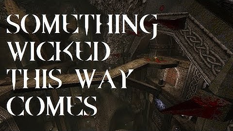 Quake : Something Wicked This Way Comes - The Lost Slipgate #147