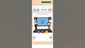 BRAIN TEST 3 LEVEL 169 WALK THROUGH WITH COMMENTARY