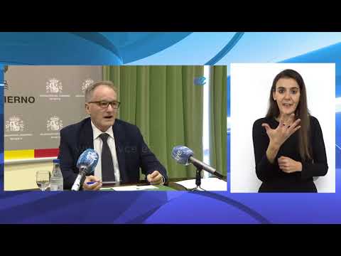 "Ni al borde del colapso ni fuera de control"