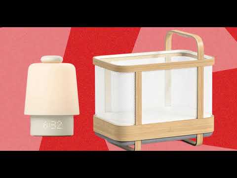 Основне дитяче обладнання для молодих батьків (2026)