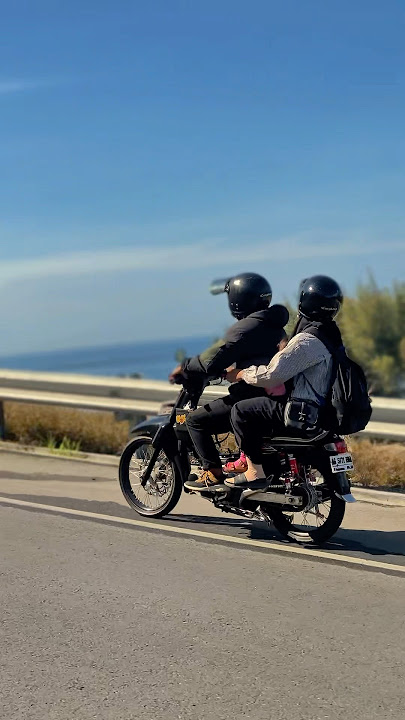 Astrea standart touring keluarga #astrea #astreabulus #astreamodifikasi #astreagrandindonesia