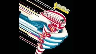 Judas Priest - Turbo Lover (Audio)