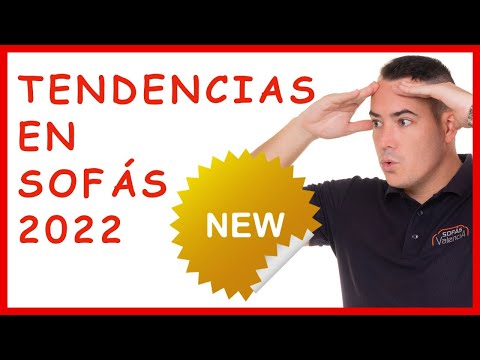 Modelos de SOFÁS