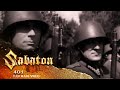 SABATON - 40:1 (Official Fan Made Video)