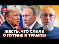 😮А это УЖЕ ИНТЕРЕСНО! Трамп ПООБЕЩАЛ Путину ТАКОЕ, чего НЕ ЖДАЛИ. Всплыл ТАЙНЫЙ РАЗГОВОР. ЖДАНОВ