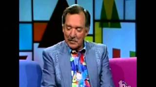 Ray Price Live Interview Nov 1992 chords